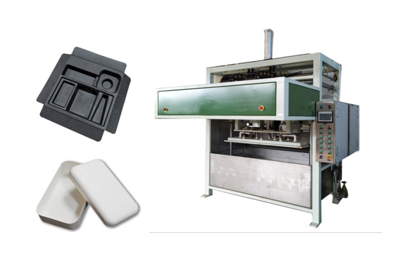 Машина Thermoforming влажная отжимая для произведения упаковки продукта Elctronic