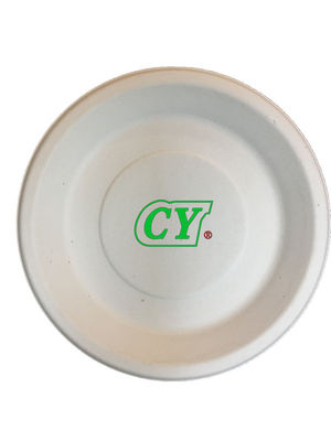 Biodegradable машина Tableware волокна пульпы плиты багассы сахарного тростника